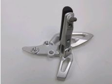 Platine avant gauche complete