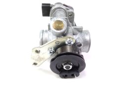 Corps d'injection droit