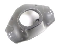 Habillage arriere du guidon