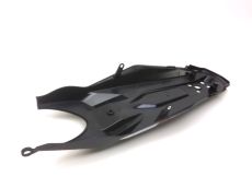 Passage de roue complet