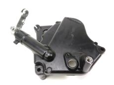 Couvercle pignon sortie boite