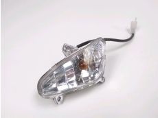 Clignotant arriere d