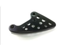 Habillage de cadre gauche