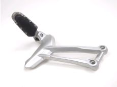 Platine arriere gauche complete