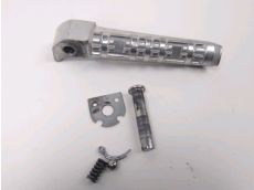 Repose pieds arriere gauche