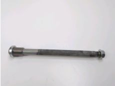 Axe de bras oscillant