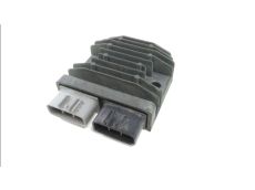 Regulateur de tension