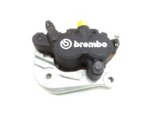 Etrier frein arriere