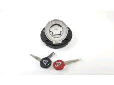 Bouchon de reservoir