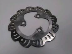 Disque frein arriere