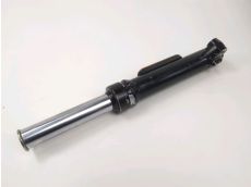 Tube de fourche droit