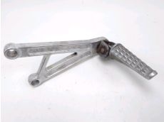 Platine avant gauche