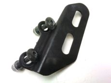 Habillage platine droit