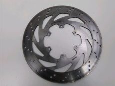 Disque frein avant