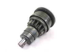 Roue libre de demarreur