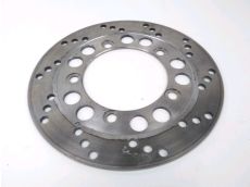 Disque frein avant