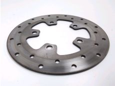 Disque frein avant