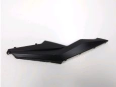 Habillage de cadre droit