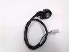 Contacteur de bequille