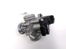 Corps d'injection droit