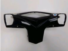 Habillage arriere du guidon