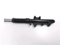 Tube de fourche droit