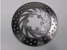 Disque frein arriere