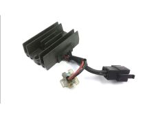 Regulateur de tension