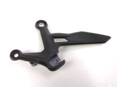 Platine avant gauche