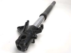 Tube de fourche droit