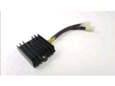 Regulateur de tension