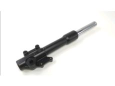 Tube de fourche gauche