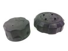 Bouchon de reservoir