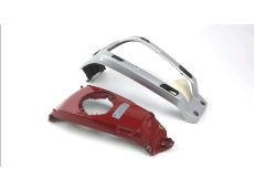 Habillage de reservoir