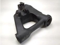 Bras oscillant complet