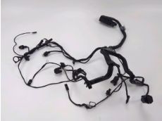 Faisceau electrique
