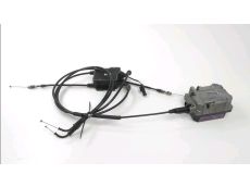 Cable d'accelerateur