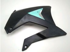 Carenage avant droit