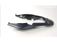 Coque arriere complete