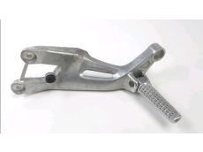 Platine arriere gauche complete