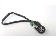 Contacteur de bequille