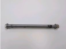 Axe de bras oscillant