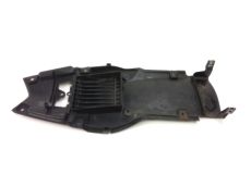 Passage de roue complet