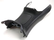 Habillage de reservoir