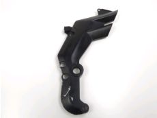 Habillage de cadre droit