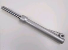 Tube de fourche droit