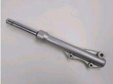 Tube de fourche gauche