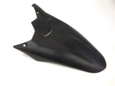 Passage de roue complet