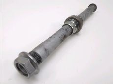 Axe de bras oscillant