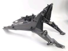 Boucle cadre arriere